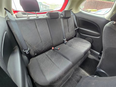 Mazda 2 TS2 16