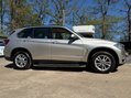 BMW X5 3.0 X5 xDrive 30d SE Auto 4WD 5dr 27