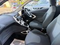 Ford Ka 1.2 Titanium Euro 4 3dr 30