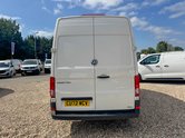Volkswagen Crafter MWB L2H2 High Roof Startline EURO 6 7