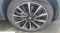 Vauxhall Grandland X 1.6 13.2kWh SRi Nav SUV 5dr Petrol Plug-in Hybrid Auto 4WD Euro 6 (s/s) Hyb 4