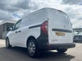 Renault Kangoo 1.5 dCi Blue ENERGY ML19 Start Panel Van 6dr Diesel Manual MWB Euro 6 (s/s) 11