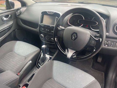 Renault Clio 1.5 Clio Dynamique S MediaNav dCi Auto 5dr 27