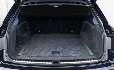 Bentley Bentayga Speed 32