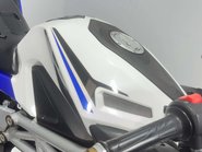 Lexmoto LXR 2020 8K E4 PROJECT SPORTS BIKE 125CC LEARNER BIKE 13