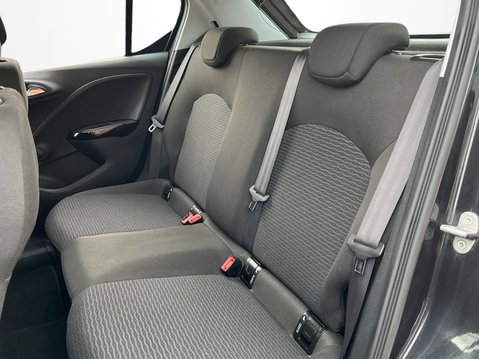 Vauxhall Corsa 1.4 ecoFLEX Energy 5dr [AC] 35