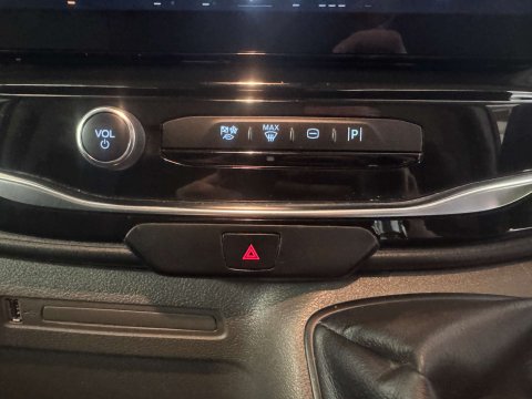 Ford Transit 2.0 Transit 350 Trend EcoBlue 5dr 18