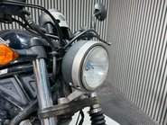 Honda CMX 2018 PROJECT BIKE A2 READY SPARES OR REPAIR 500CC 15