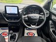 Ford Puma TITANIUM MHEV 2
