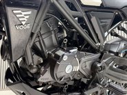 Voge R 2023 ONLY 1K 1 FORMER OWNER 125CC NAKED LEARNER BIKE 30