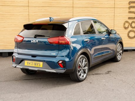 Kia Niro 4
