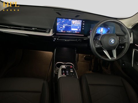 BMW X1 1.5 25e 16.3kWh xLine SUV 5dr Petrol Plug-in Hybrid DCT xDrive Euro 6 (s/s) 18