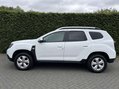Dacia Duster 1.6 SCe Comfort SUV 5dr Petrol Manual Euro 6 (s/s) (115 ps) 5