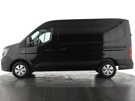 Renault Master MM35 Blue dCi 170 Extra Auto MY26 8