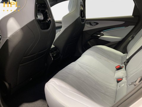 BYD Seal 82.5kWh Design Saloon 4dr Electric Auto (312 ps) 1 Owner - Sensors - Bluet 21