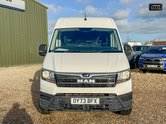 MAN TGE AUTO LWB L3H3 High Roof Lion Xs 3.140 Air Con Alloys EURO 6 SELECT 39