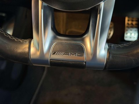 Mercedes-Benz A Class 2.0 A35 AMG (Premium) Saloon 4dr Petrol SpdS DCT 4MATIC Euro 6 (s/s) (306 p 46