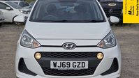 Hyundai i10 1.2 SE Hatchback 5dr Petrol Auto Euro 6 (87 ps) 2