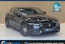 Jaguar XE 2.0 XE R-Dynamic S D Auto 4dr