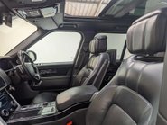 Land Rover Range Rover 4.4 Range Rover Autobiography SDV8 Auto 4WD 5dr 34