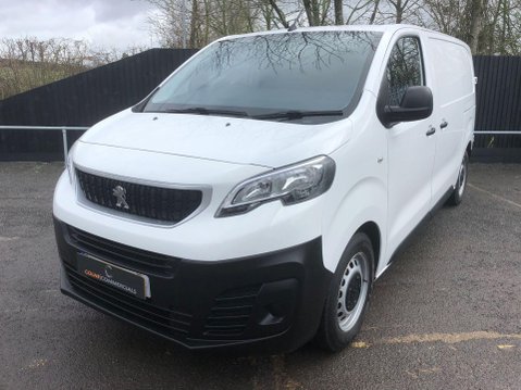 Peugeot Expert BLUE HDI PROFESSIONAL STANDARD 3