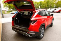 Hyundai TUCSON T-GDI PREMIUM 41