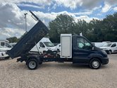 Ford Transit Tipper LWB [SOLD MM] L3 Leader 350 EURO 6 6