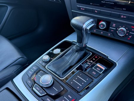 Audi A6 AVANT TDI S LINE 35