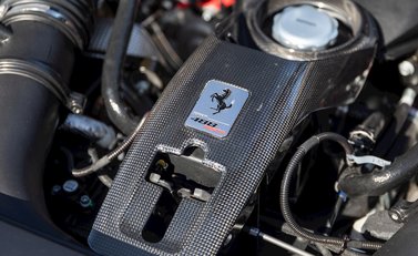 Ferrari 488 Pista 33