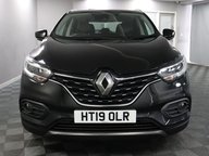 Renault Kadjar ICONIC TCE 2