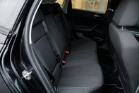 Volkswagen Polo MATCH TSI 35
