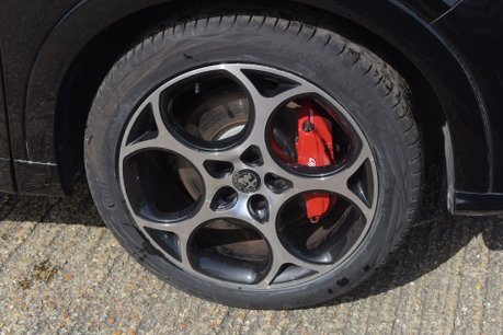 Alfa Romeo Tonale Tb Veloce Dct 6