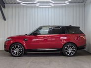 Land Rover Range Rover Sport 3.0 Range Rover Sport HSE SDV6 Auto 4WD 5dr 13