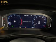 Volkswagen Touran 1.5 TSI EVO SEL MPV 5dr Petrol DSG Euro 6 (s/s) (150 ps) 14