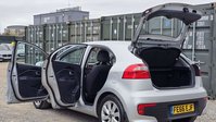 Kia Rio 1.4 2 Hatchback 5dr Petrol Auto Euro 6 (107 bhp) 7