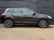 Nissan Qashqai 1.5 Qashqai 360 dCi 5dr 33