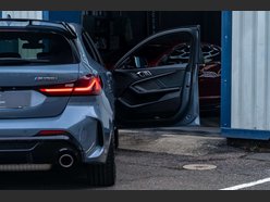 BMW 1 Series 2.0 M135i xDrive Auto 4WD 5dr 8