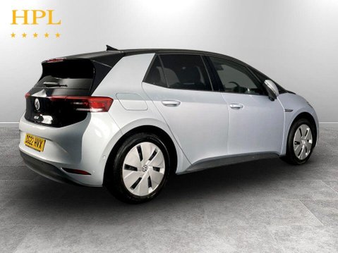 Volkswagen ID.3 Pro Performance 58kWh Family Hatchback 5dr Electric Auto (204 ps) Alloys - 7