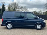 Volkswagen Transporter T30 TDI KOMBI TRENDLINE BMT 5