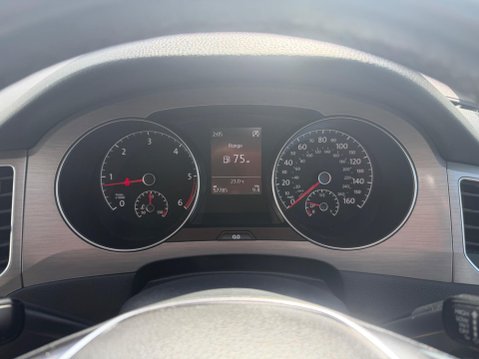 Volkswagen Golf SV 1.6 TDI BlueMotion Tech SE Euro 6 (s/s) 5dr 73