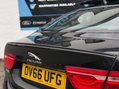 Jaguar XE 2.0d R-Sport Auto AWD Euro 6 (s/s) 4dr 37
