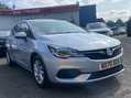 Vauxhall Astra 1.5 Turbo D Business Edition Nav Euro 6 (s/s) 5dr 17