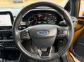 Ford Fiesta 1.0T EcoBoost Active X Euro 6 (s/s) 5dr 13