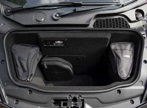 Lamborghini Huracan Spyder LP640-4 EVO 30