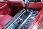 Porsche Macan 3.0 TD V6 S SUV 5dr Diesel PDK 4WD Euro 6 (s/s) (258 ps) 12