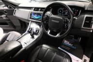 Land Rover Range Rover Sport 3.0 Range Rover Sport HSE Dynamic SDV6 Auto 4WD 5dr 49