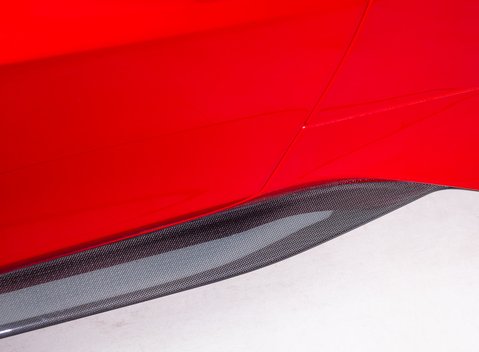 Ferrari 488 Pista 34