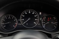 Mazda CX-30 SE-L LUX MHEV 10