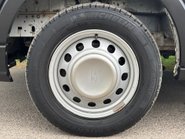 Ford Transit 350 Drw L5 130 ps Dropside Truck - 5.2m Internal Length 27