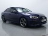 Audi A4 2.0 A4 Black Edition 35 TFSI Semi-Auto 4dr